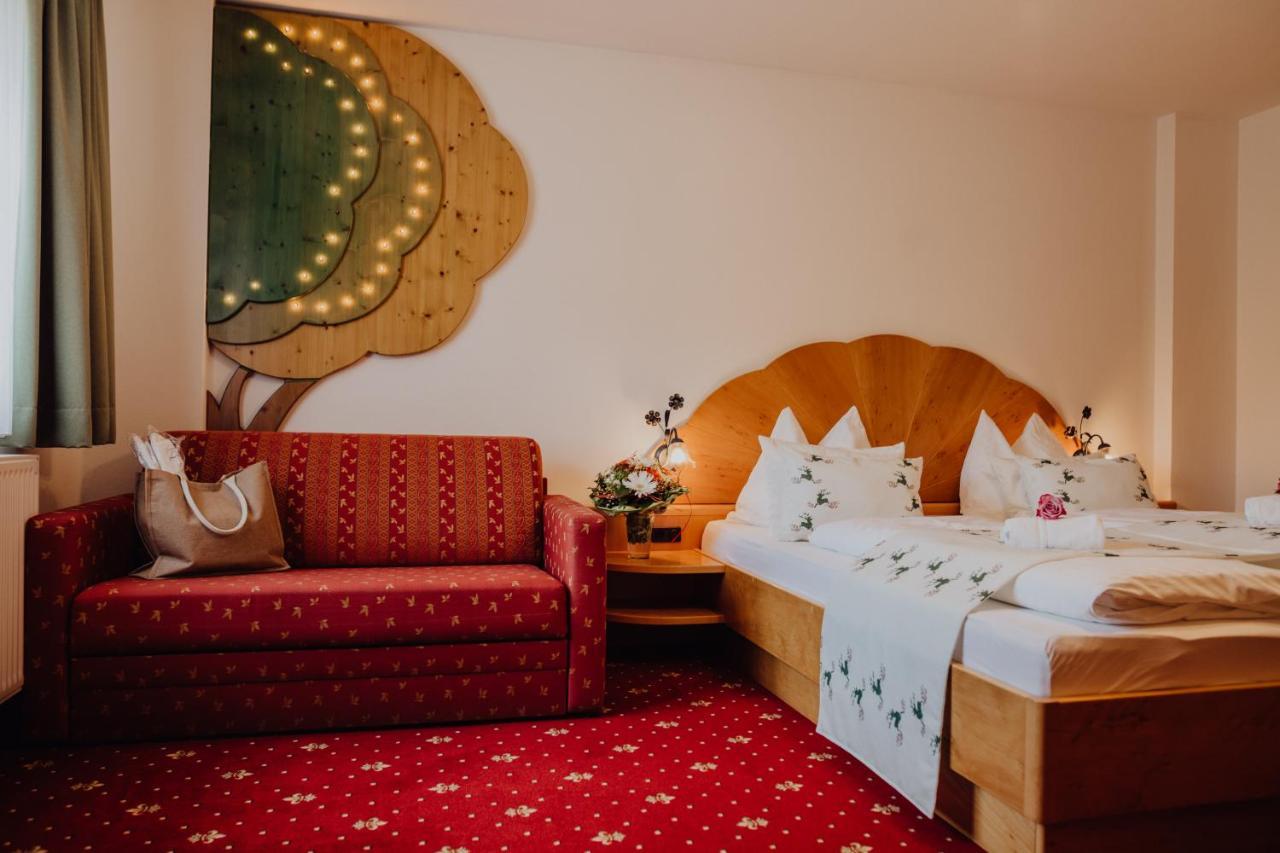 מונדסי Panorama Hotel Gasthof Leidingerhof מראה חיצוני תמונה
