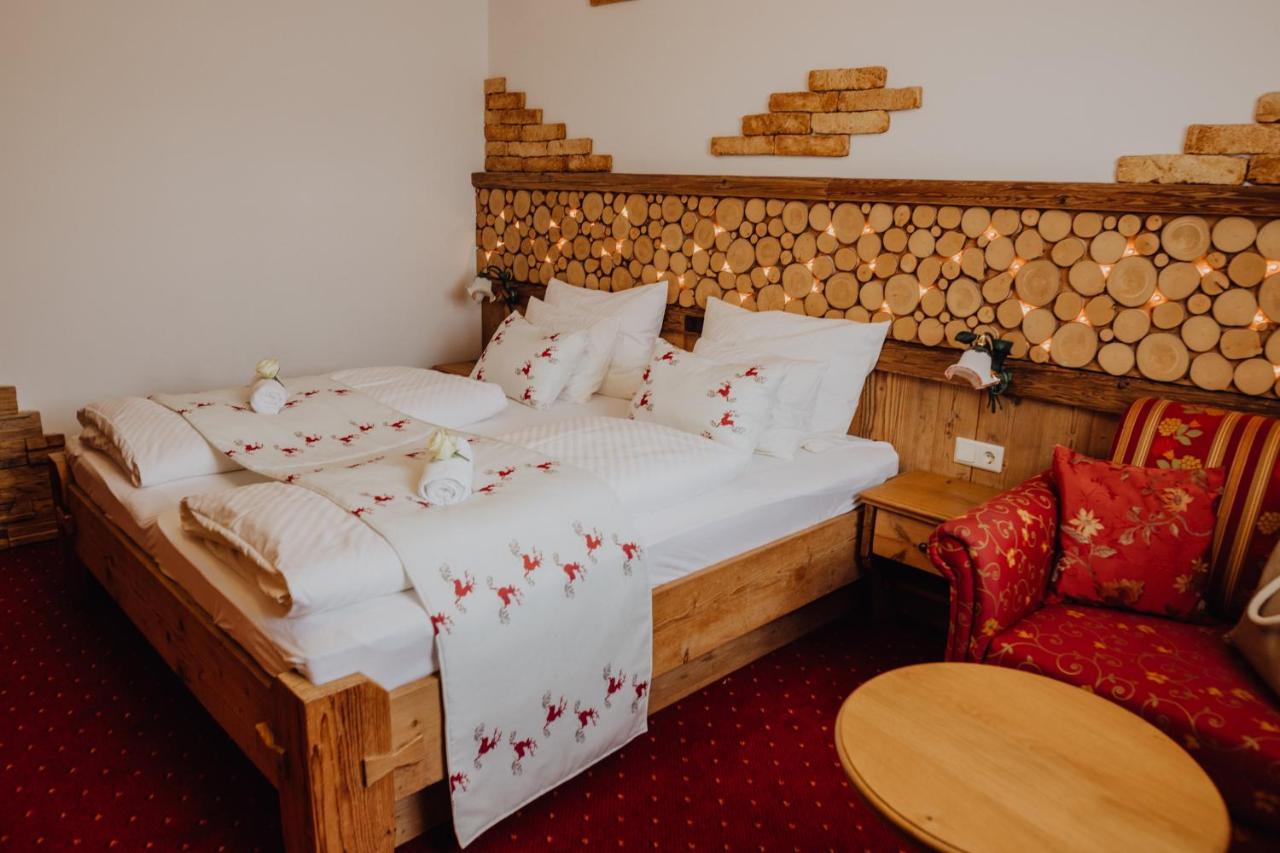 מונדסי Panorama Hotel Gasthof Leidingerhof מראה חיצוני תמונה