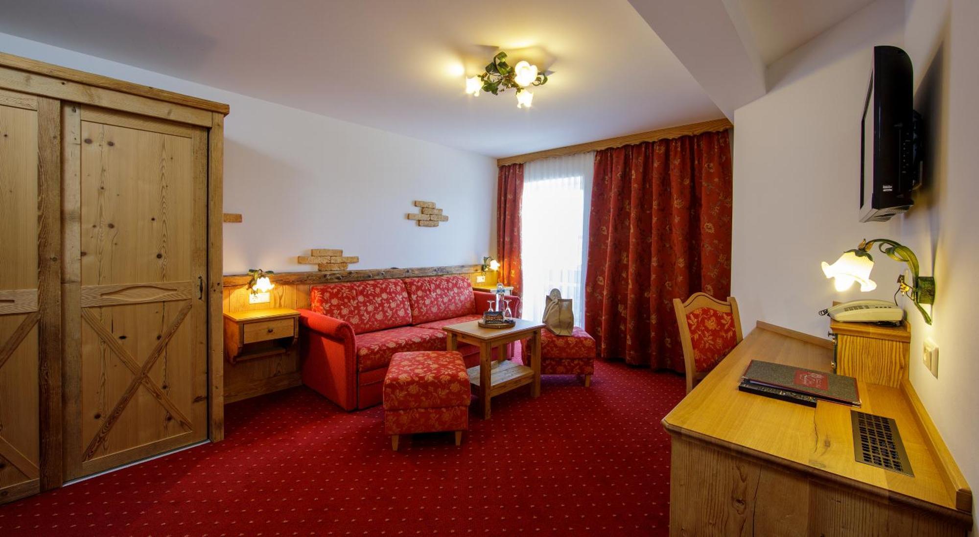 מונדסי Panorama Hotel Gasthof Leidingerhof מראה חיצוני תמונה