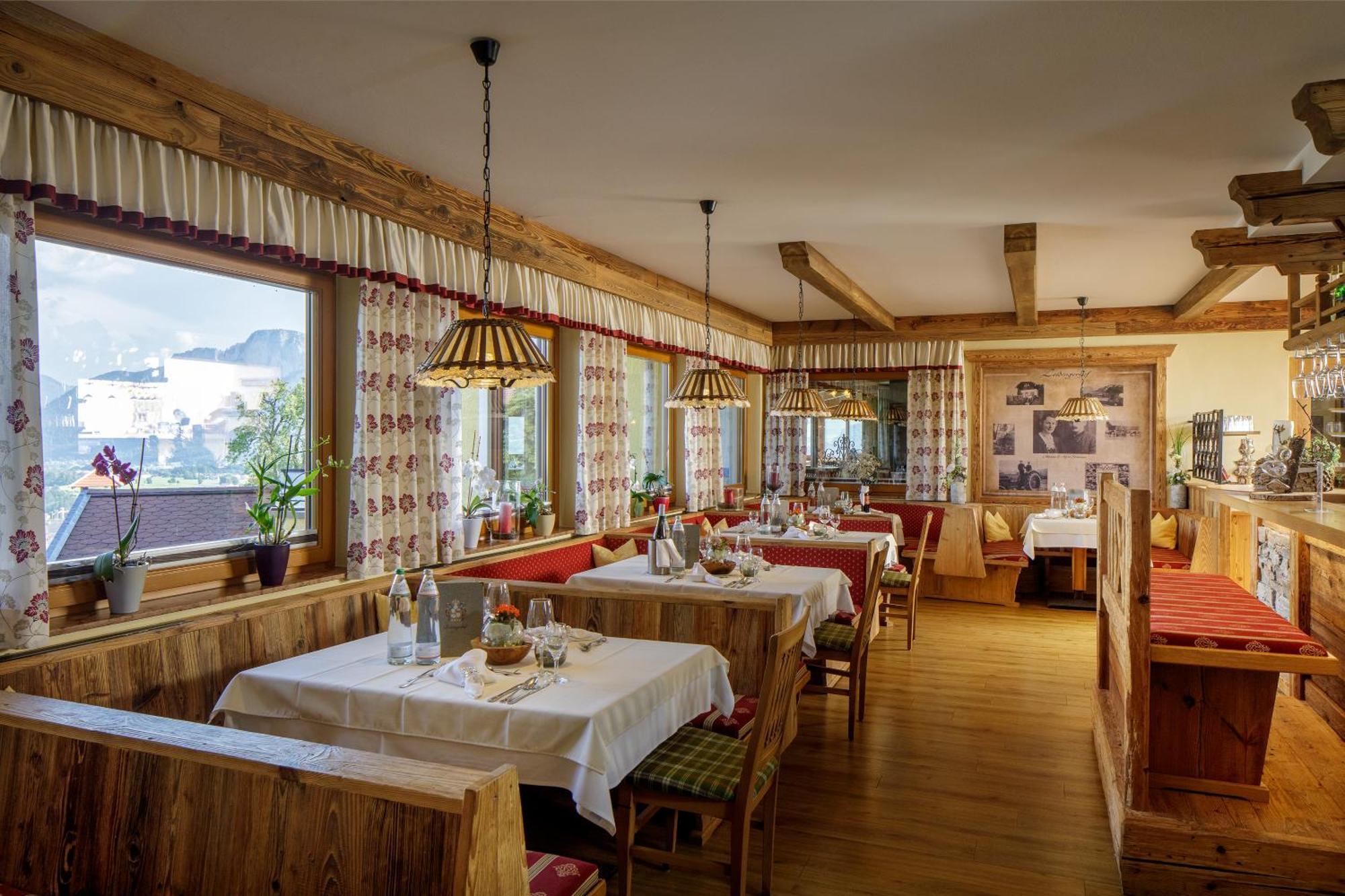 מונדסי Panorama Hotel Gasthof Leidingerhof מראה חיצוני תמונה