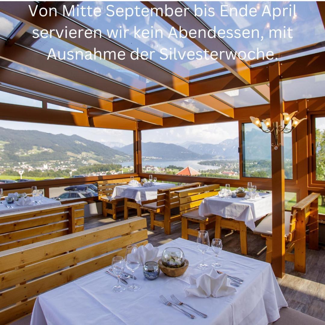 מונדסי Panorama Hotel Gasthof Leidingerhof מראה חיצוני תמונה