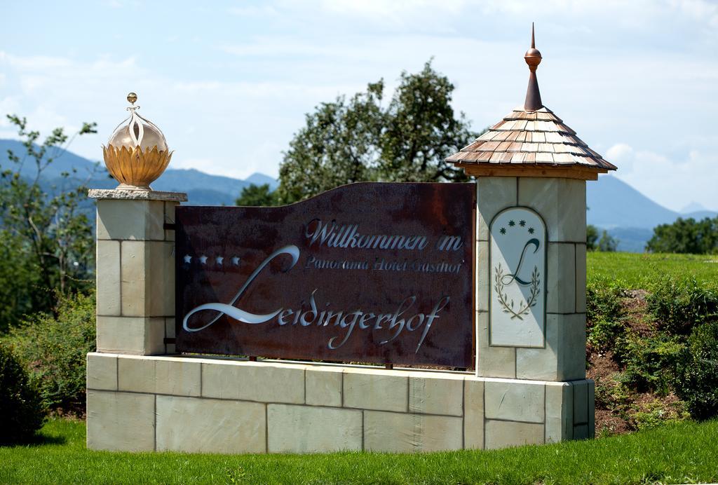 מונדסי Panorama Hotel Gasthof Leidingerhof מראה חיצוני תמונה